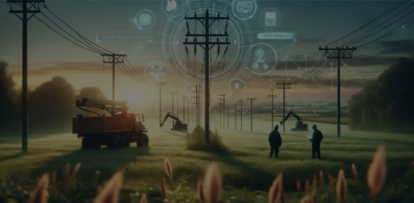 Utility Mapping 1)